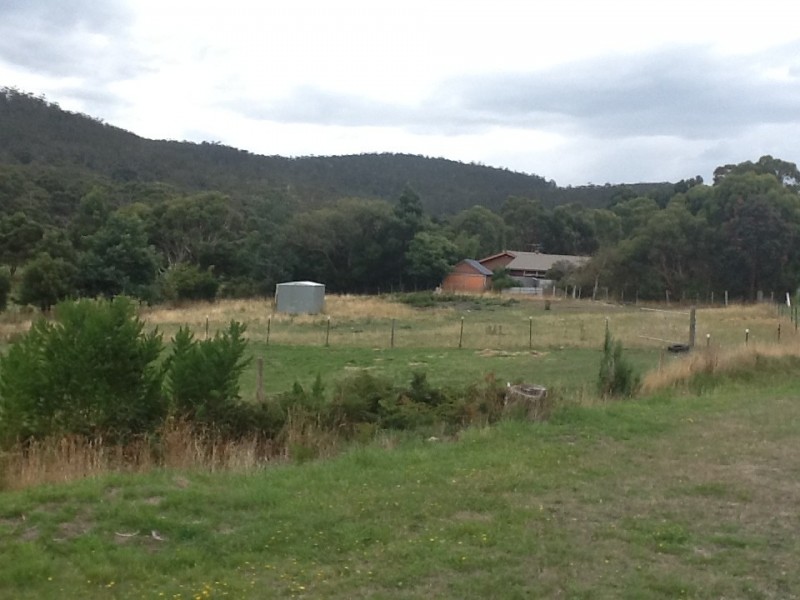 1480 Nubeena Road, Nubeena TAS 7184