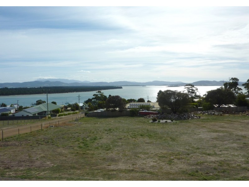 Lot 1, 10 Boathouse Rise, Lewisham TAS 7173