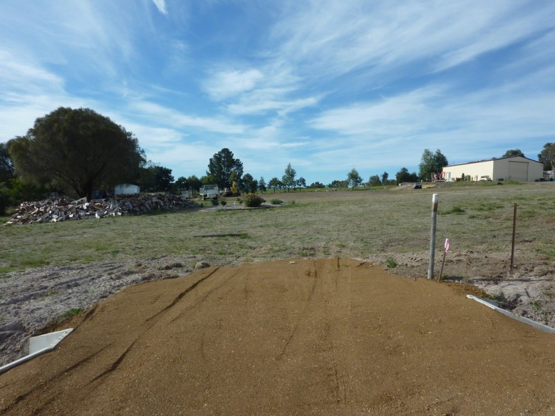 Lot 1, 10 Boathouse Rise, Lewisham TAS 7173