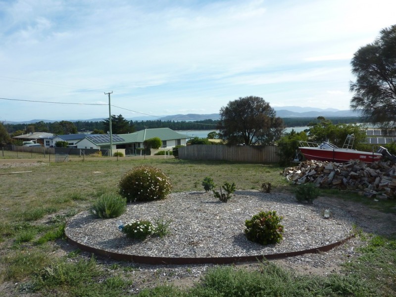 Lot 1, 10 Boathouse Rise, Lewisham TAS 7173