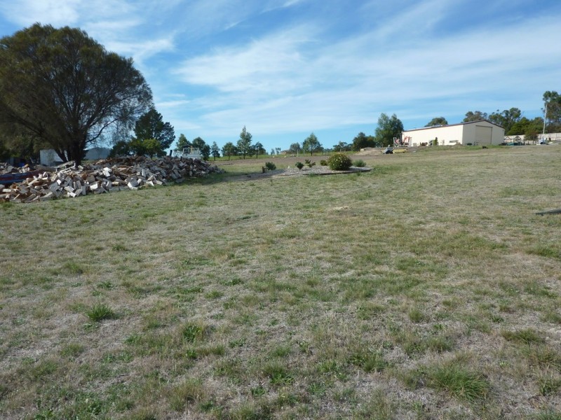 Lot 1, 10 Boathouse Rise, Lewisham TAS 7173