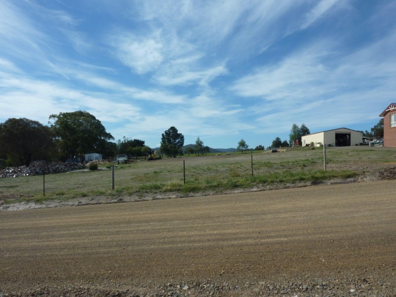 Lot 1, 10 Boathouse Rise, Lewisham TAS 7173