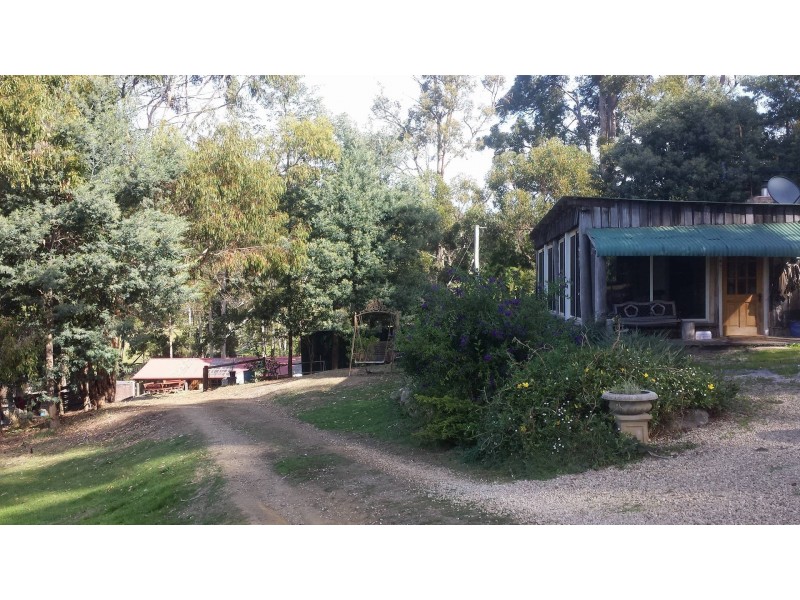 800 Nubeena Back Road, Koonya TAS 7187