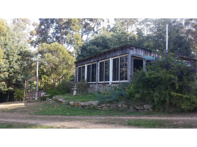 800 Nubeena Back Road, Koonya TAS 7187