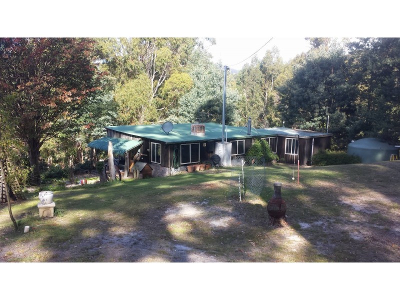 800 Nubeena Back Road, Koonya TAS 7187