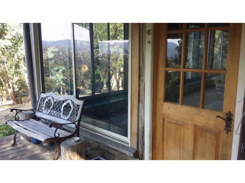 800 Nubeena Back Road, Koonya TAS 7187