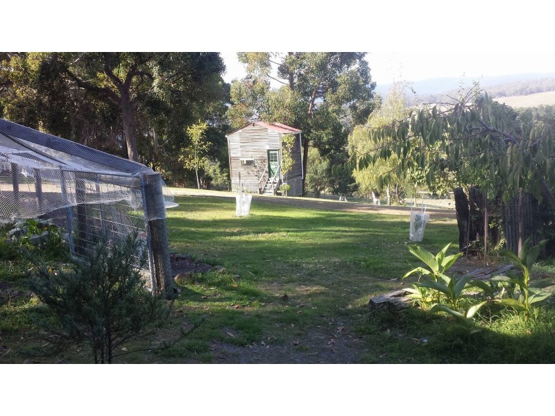 800 Nubeena Back Road, Koonya TAS 7187