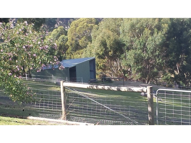 800 Nubeena Back Road, Koonya TAS 7187