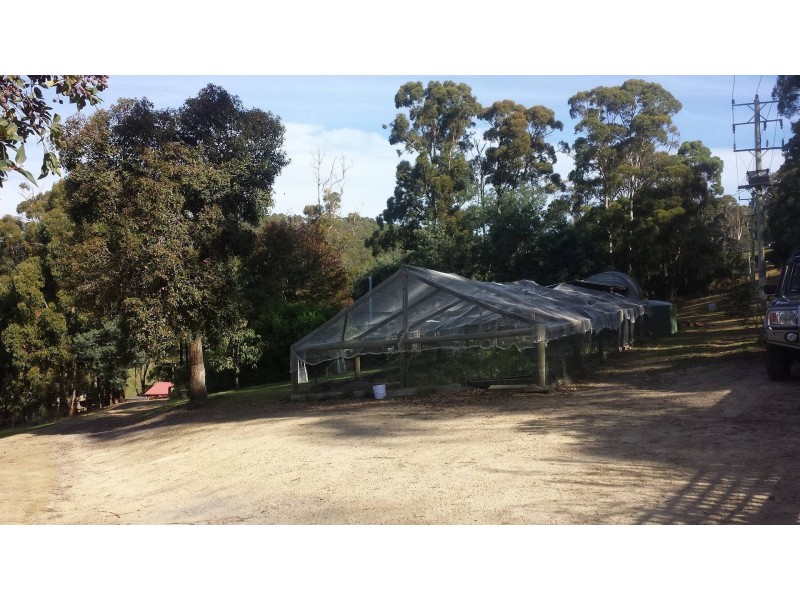 800 Nubeena Back Road, Koonya TAS 7187