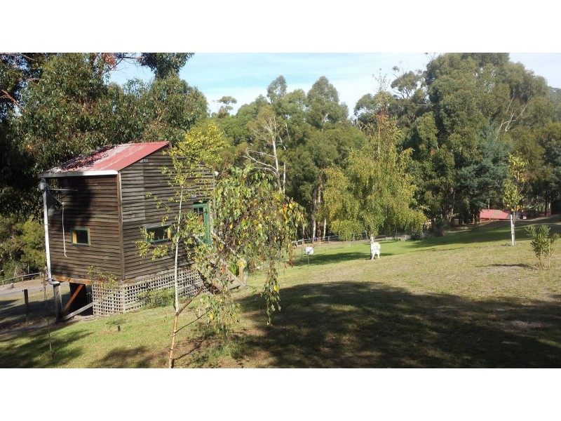 800 Nubeena Back Road, Koonya TAS 7187