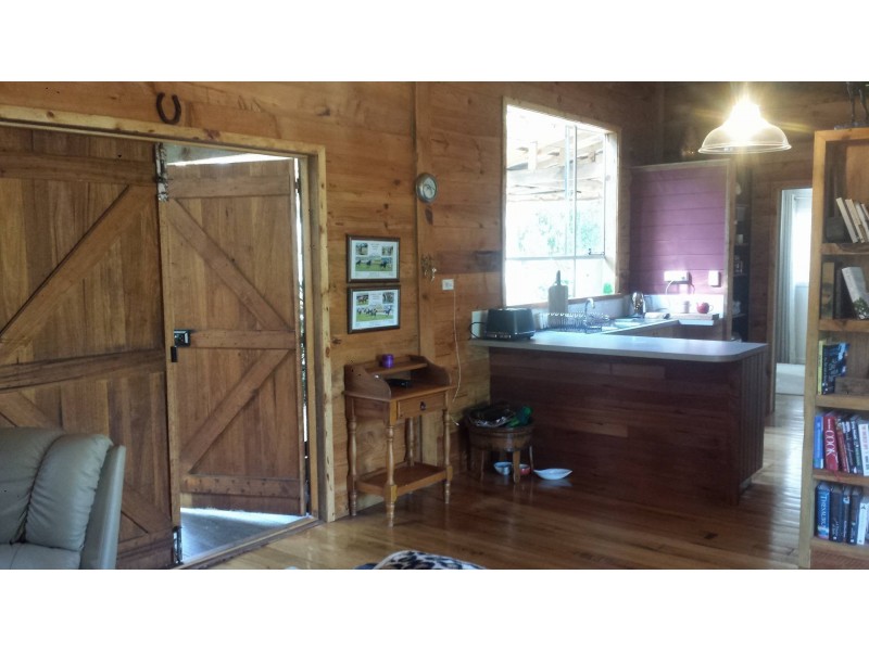 800 Nubeena Back Road, Koonya TAS 7187