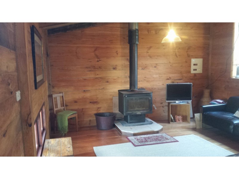 800 Nubeena Back Road, Koonya TAS 7187