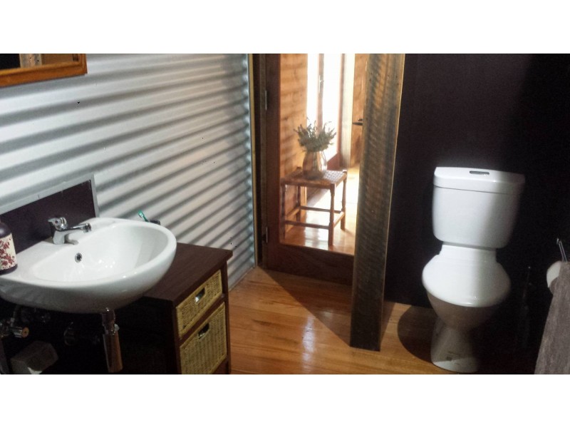 800 Nubeena Back Road, Koonya TAS 7187