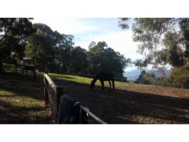 800 Nubeena Back Road, Koonya TAS 7187