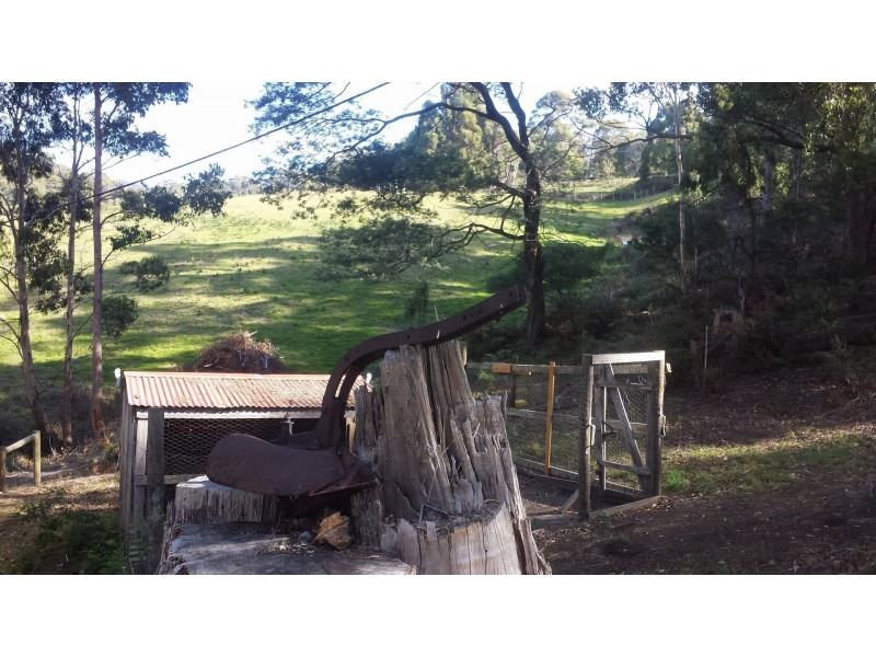 800 Nubeena Back Road, Koonya TAS 7187