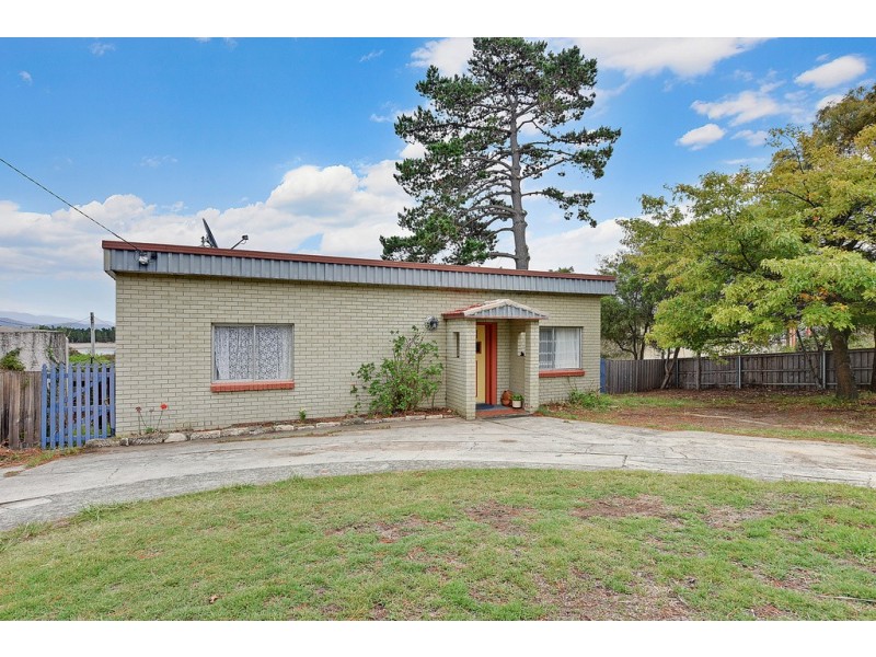 105 Lewisham Scenic Drive, Lewisham TAS 7173