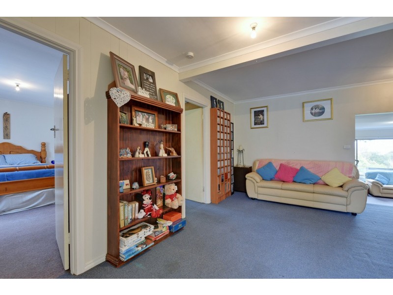 105 Lewisham Scenic Drive, Lewisham TAS 7173