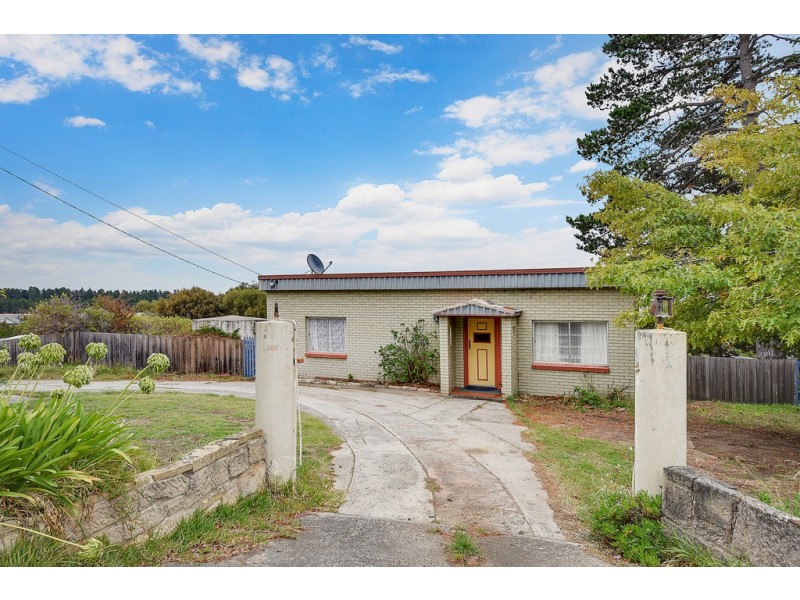 105 Lewisham Scenic Drive, Lewisham TAS 7173