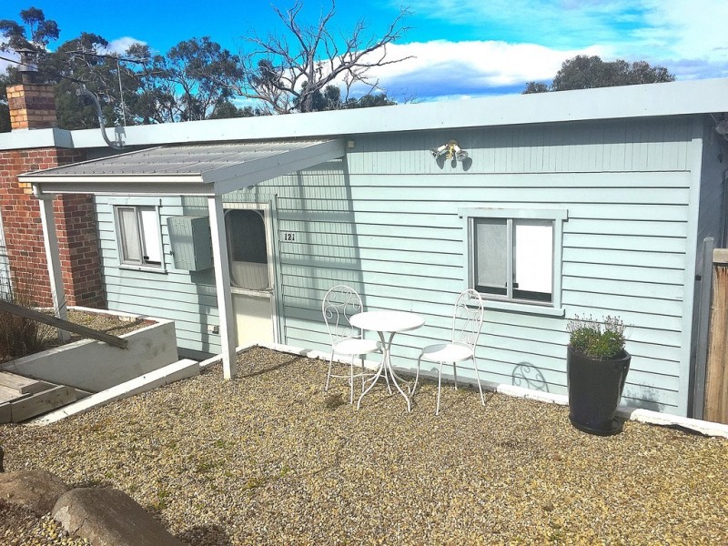 121 Linden Road, Primrose Sands TAS 7173