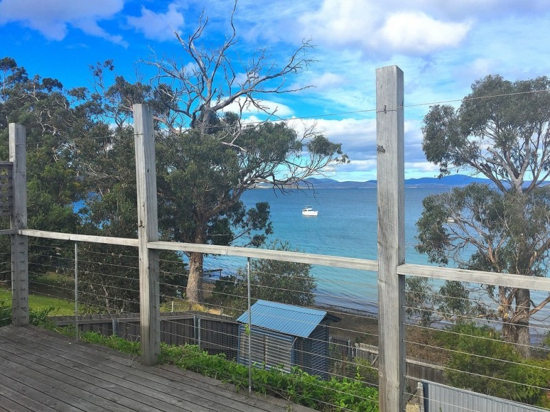 121 Linden Road, Primrose Sands TAS 7173