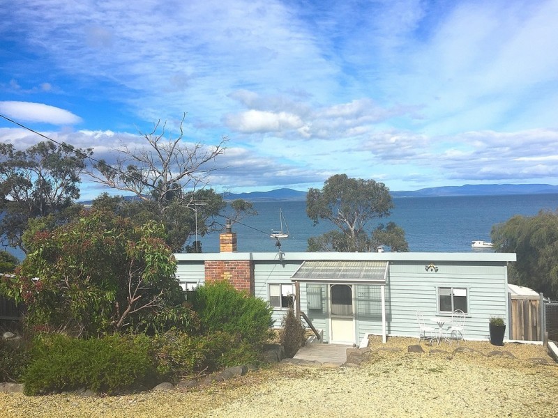 121 Linden Road, Primrose Sands TAS 7173