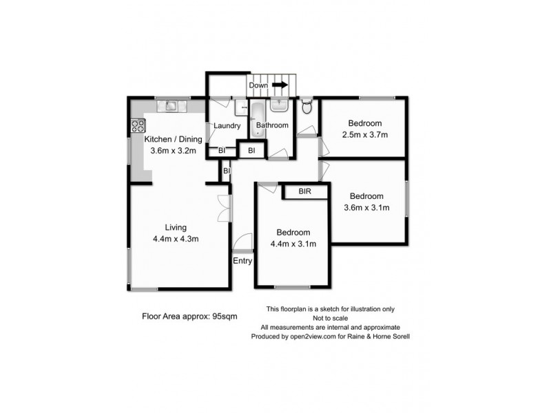 5 Sunray Court, Rokeby TAS 7019