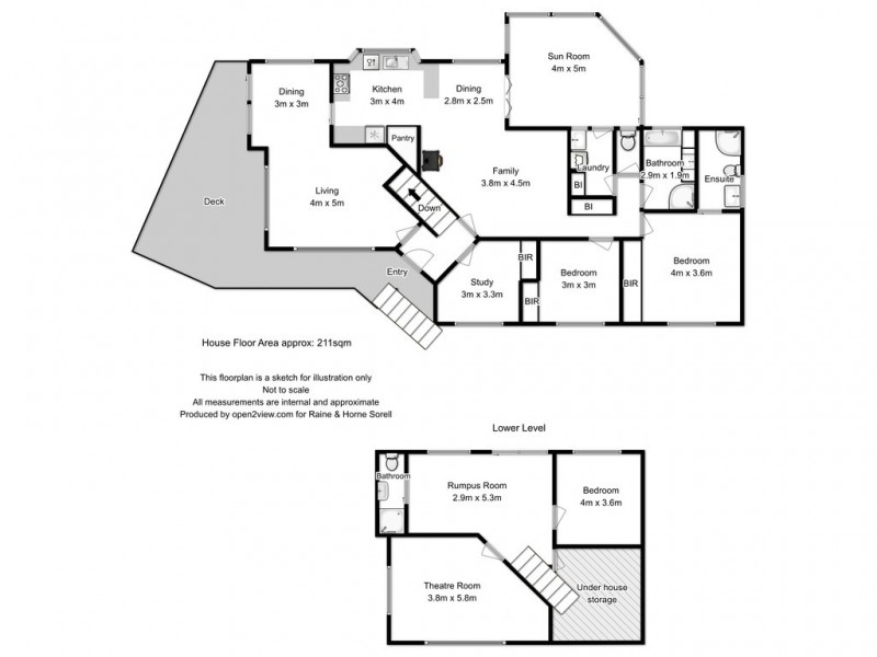 16 Karoola Road, Lindisfarne TAS 7015