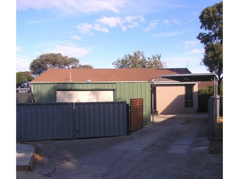 1 Benboyd Court, Rokeby TAS 7019