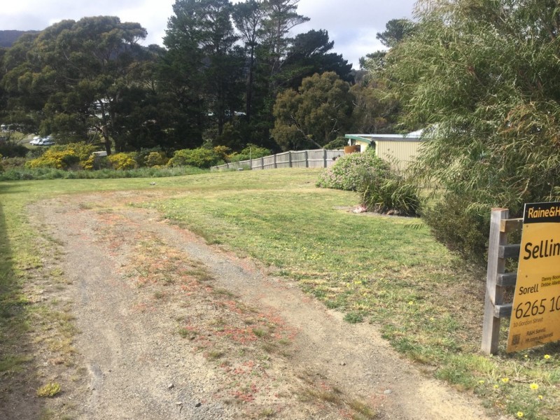 21 Peace Street, Nubeena TAS 7184