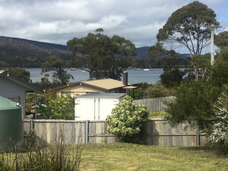 21 Peace Street, Nubeena TAS 7184