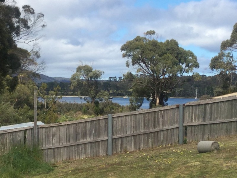 21 Peace Street, Nubeena TAS 7184
