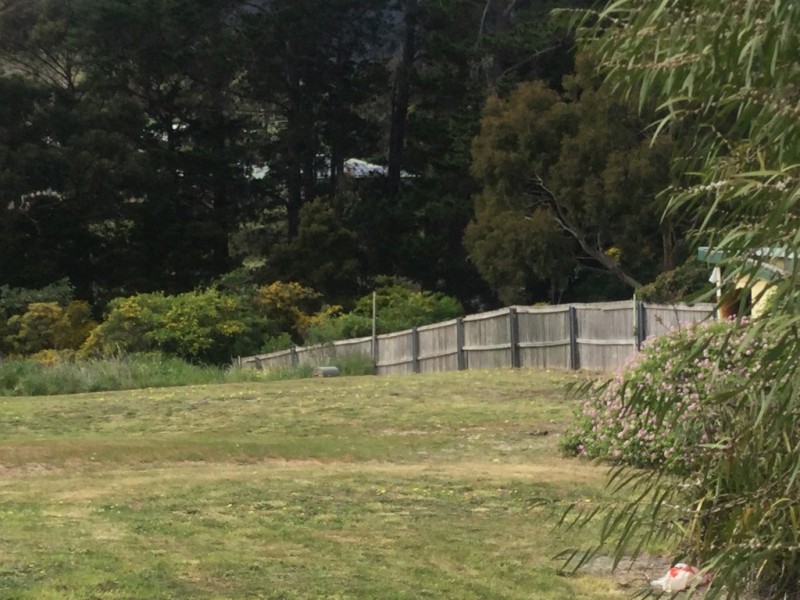 21 Peace Street, Nubeena TAS 7184