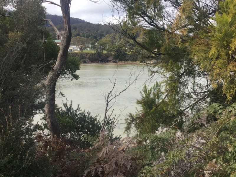 21 Peace Street, Nubeena TAS 7184