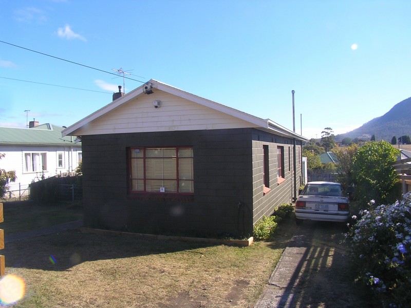 61 Edinburgh Crescent, Goodwood TAS 7010