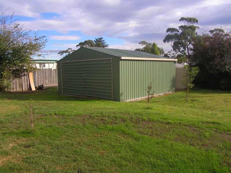 9 Eighth Avenue, Dodges Ferry TAS 7173