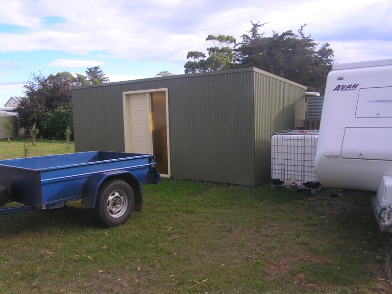 9 Eighth Avenue, Dodges Ferry TAS 7173