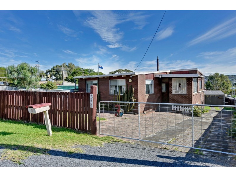 3 Myrica Street, Primrose Sands TAS 7173