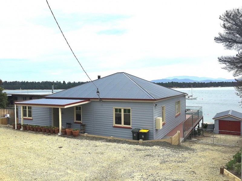 85 Lewisham Scenic Drive, Lewisham TAS 7173