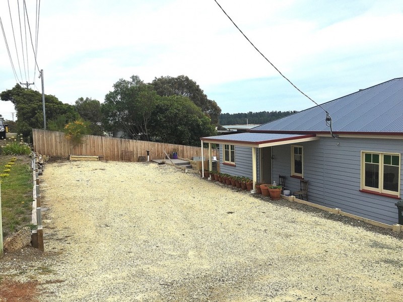 85 Lewisham Scenic Drive, Lewisham TAS 7173