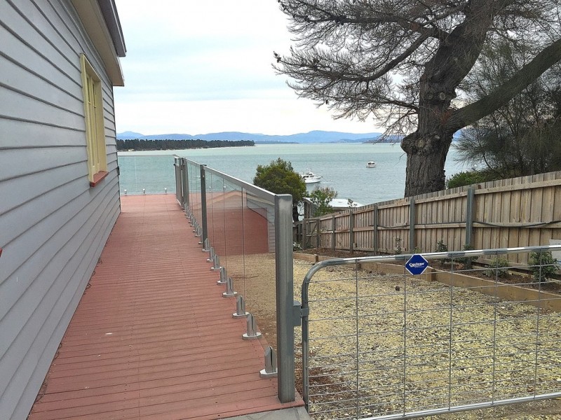85 Lewisham Scenic Drive, Lewisham TAS 7173