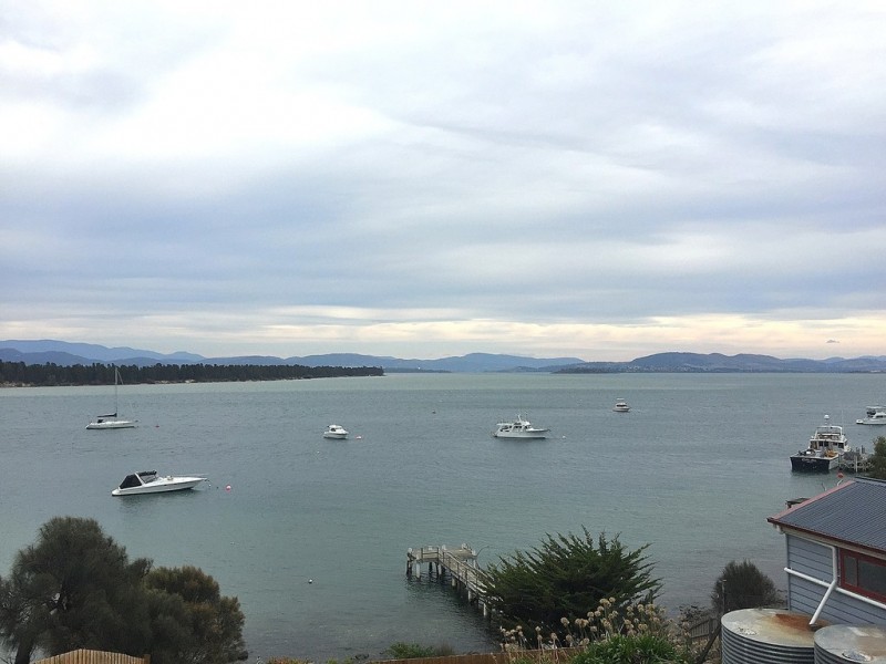 85 Lewisham Scenic Drive, Lewisham TAS 7173