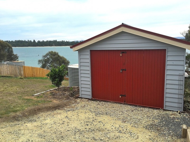 85 Lewisham Scenic Drive, Lewisham TAS 7173