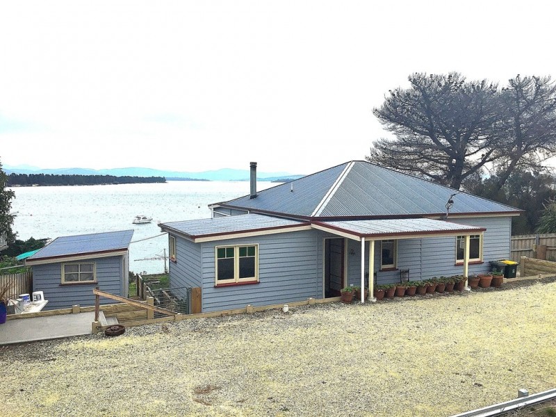 85 Lewisham Scenic Drive, Lewisham TAS 7173