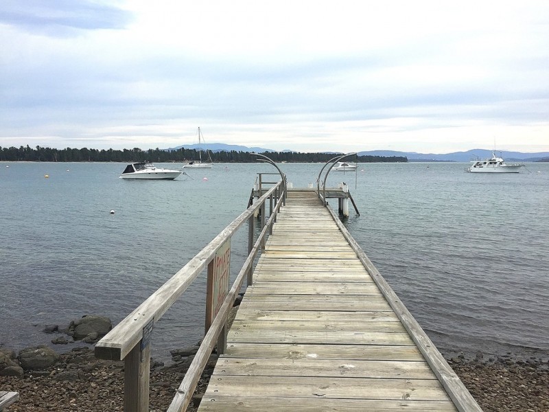 85 Lewisham Scenic Drive, Lewisham TAS 7173
