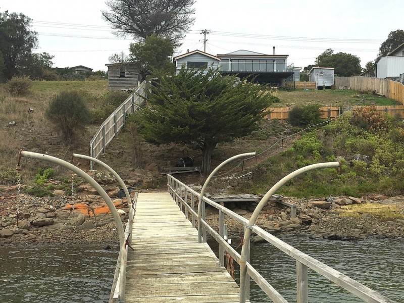 85 Lewisham Scenic Drive, Lewisham TAS 7173