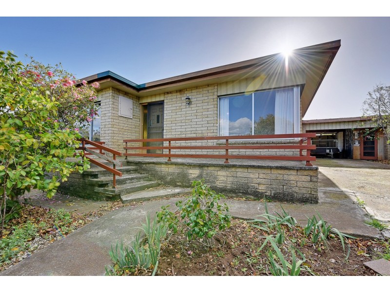38 Jacombe Street, Richmond TAS 7025