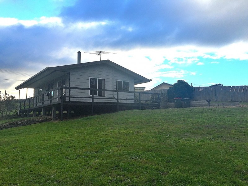 25 Peace Street, Nubeena TAS 7184