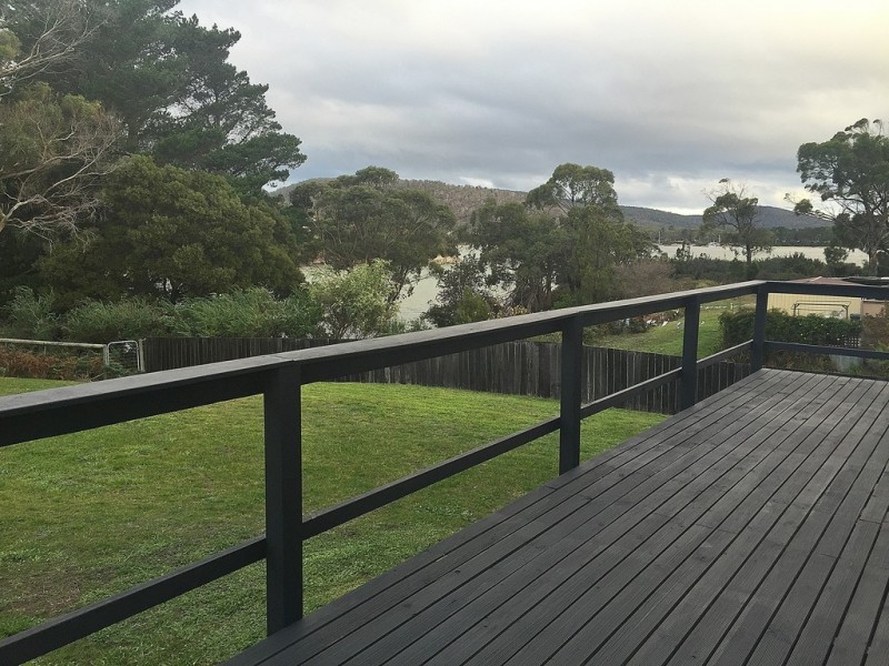 25 Peace Street, Nubeena TAS 7184