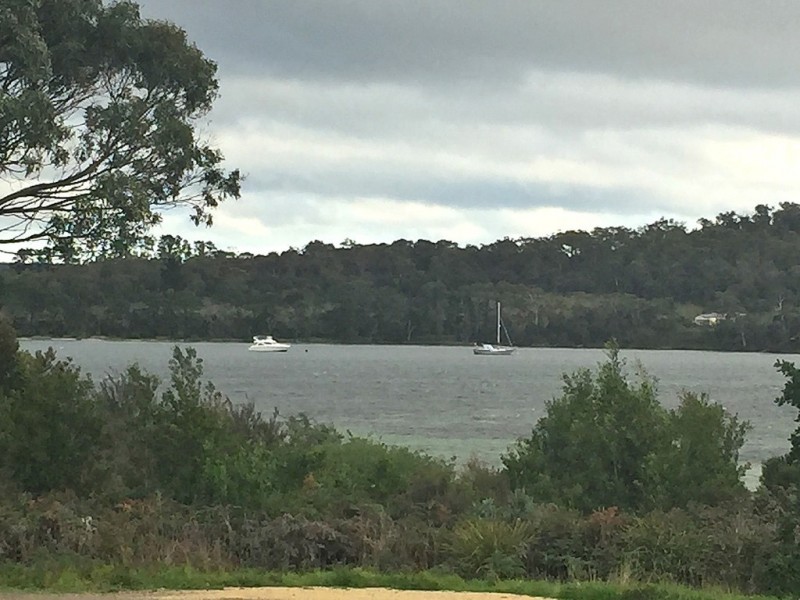 25 Peace Street, Nubeena TAS 7184
