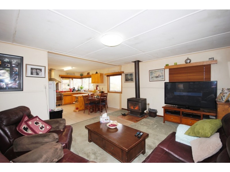 1416 Woodsdale Road, Levendale TAS 7120